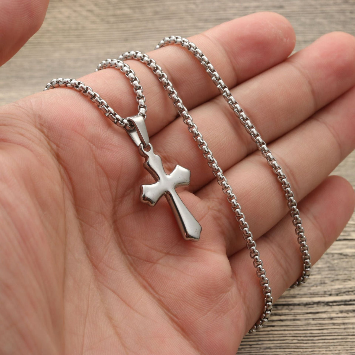 Elegant Necklace for Every Occasion