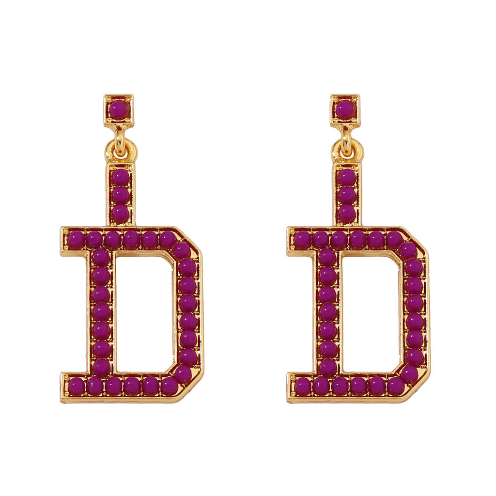 Classic Earring with Timeless Appeal