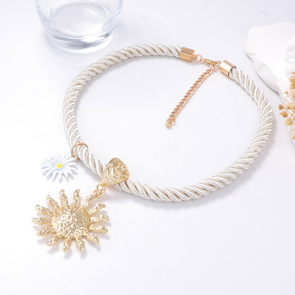 Classic Necklace with Timeless Appeal
