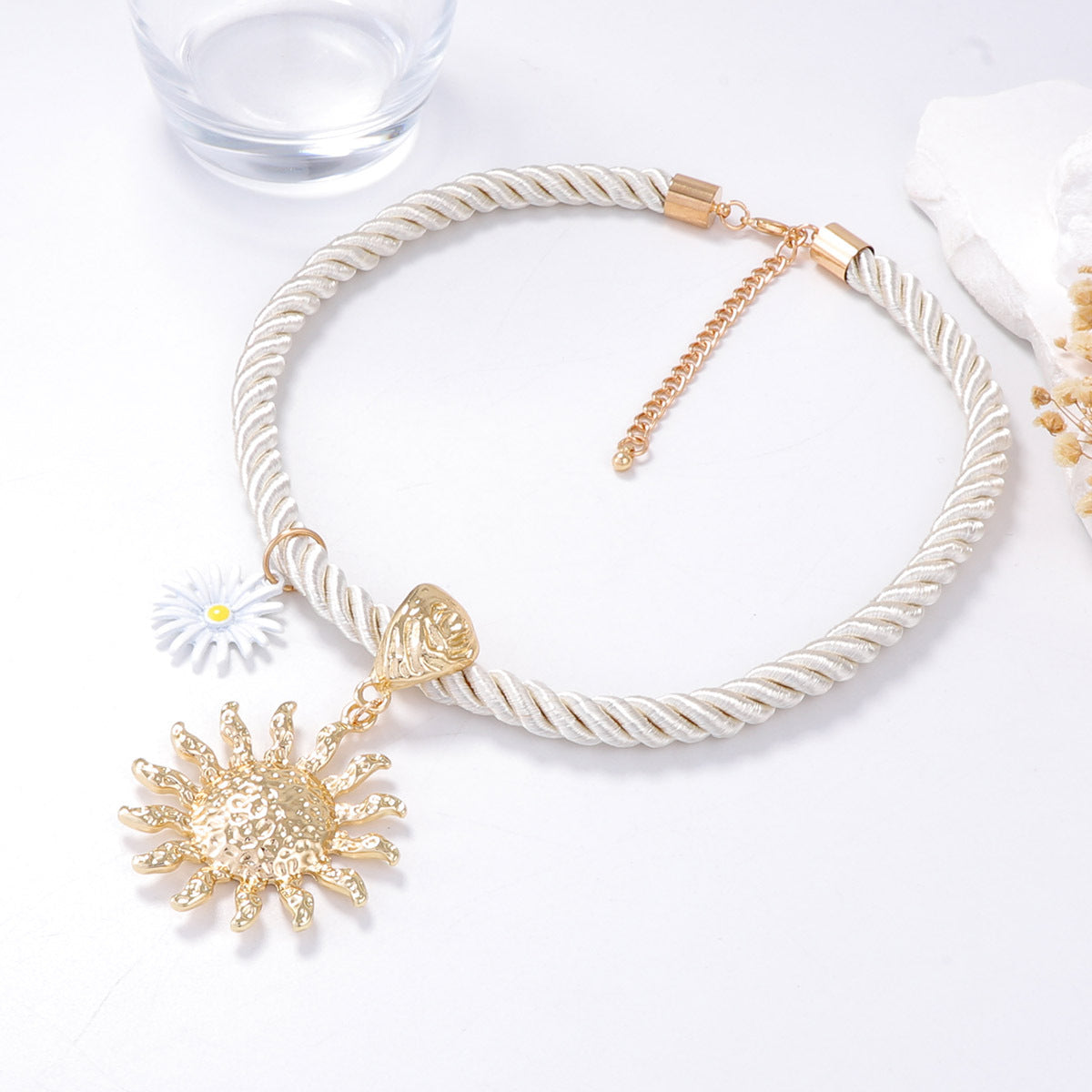 Classic Necklace with Timeless Appeal
