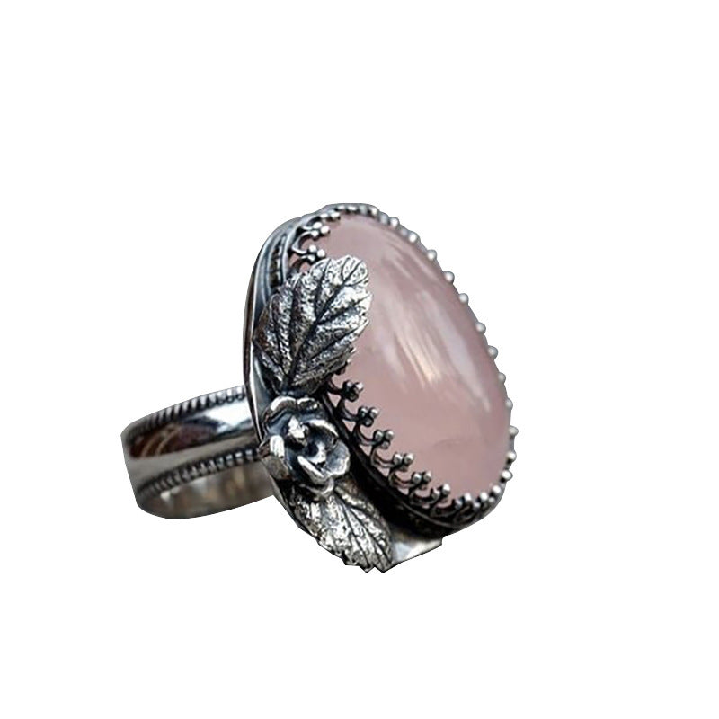 Romantic Ring for Special Moments