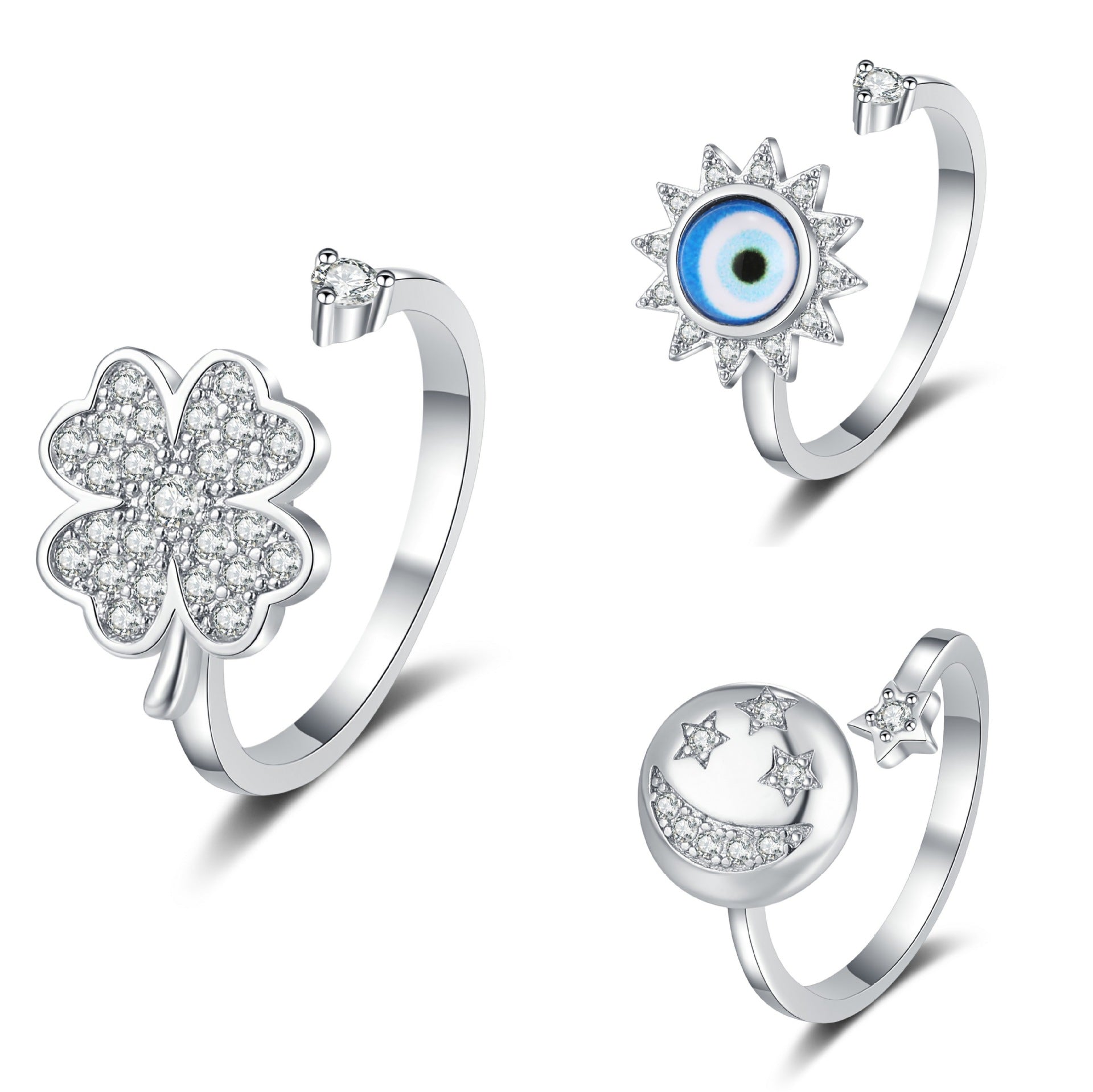 Charming Set for Any Occasion