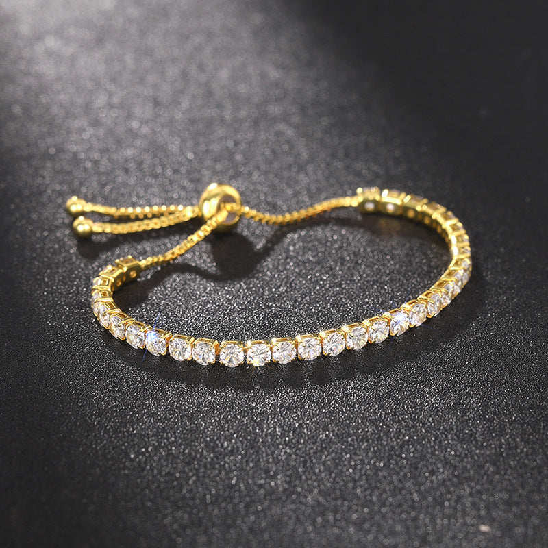Classic Bracelet with Timeless Appeal