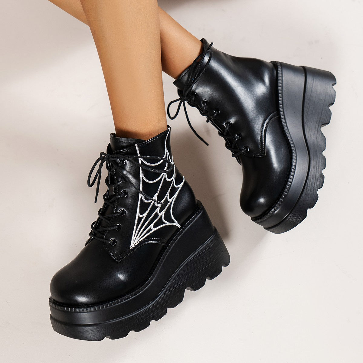 Stylish Orthopedic Boots for Any Occasion