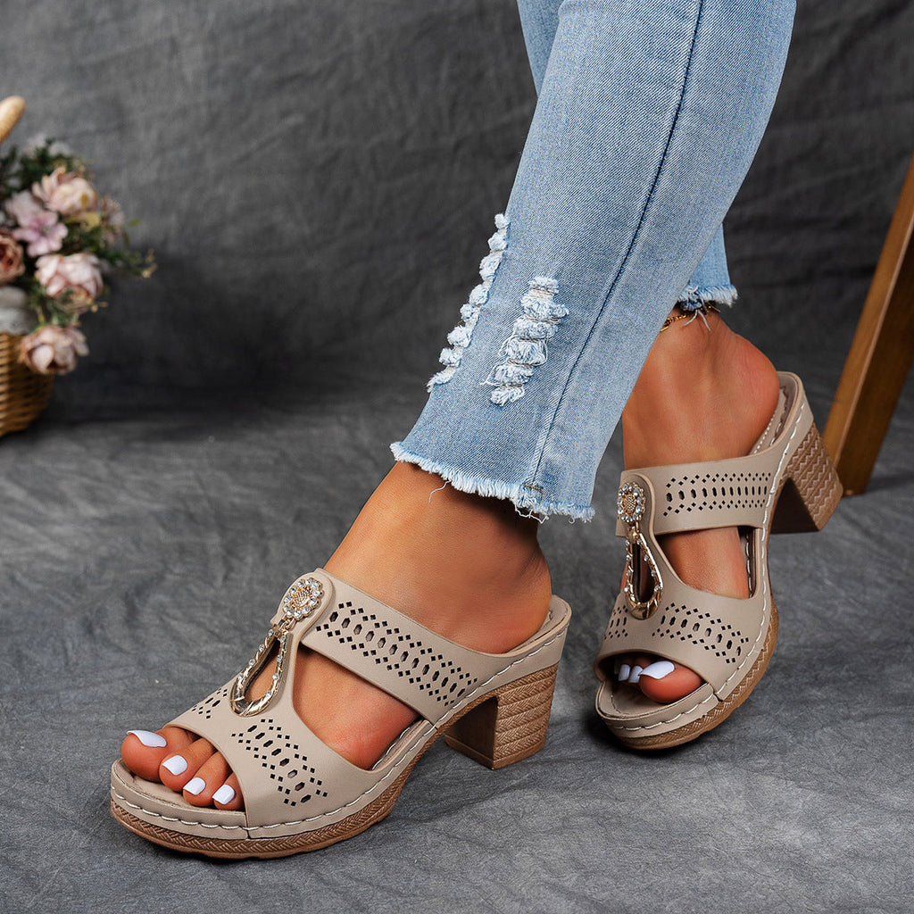 Comfortable Orthopedic Shoes for Daily Wear