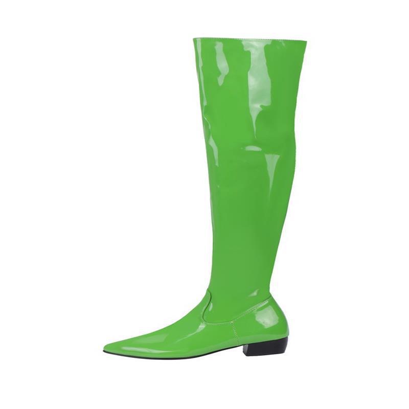 Beautifully Crafted Orthopedic Boots