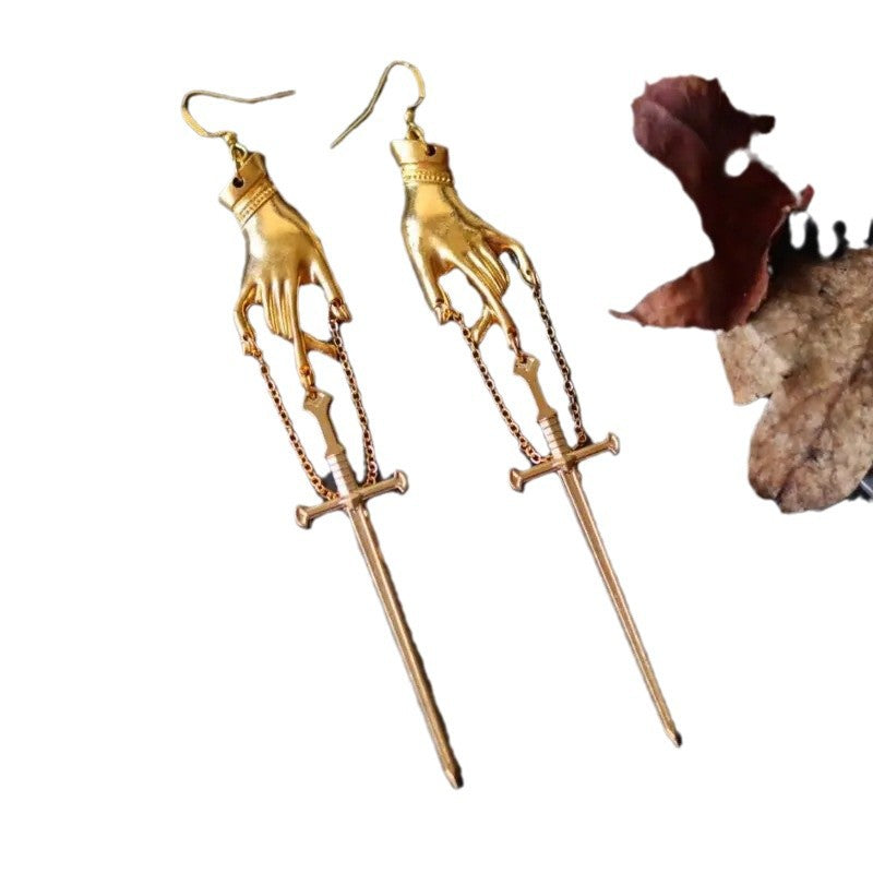 Elegant Earring for Every Occasion