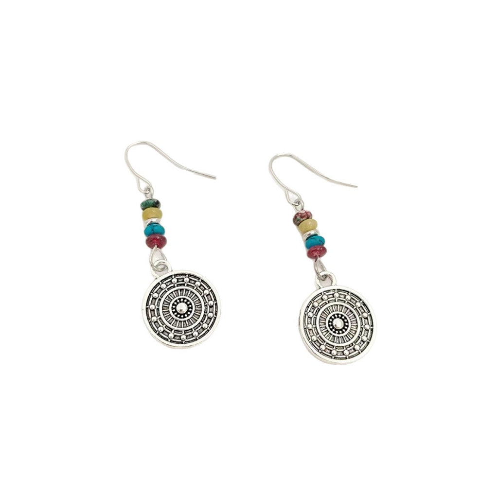 Charming Earring for Any Occasion