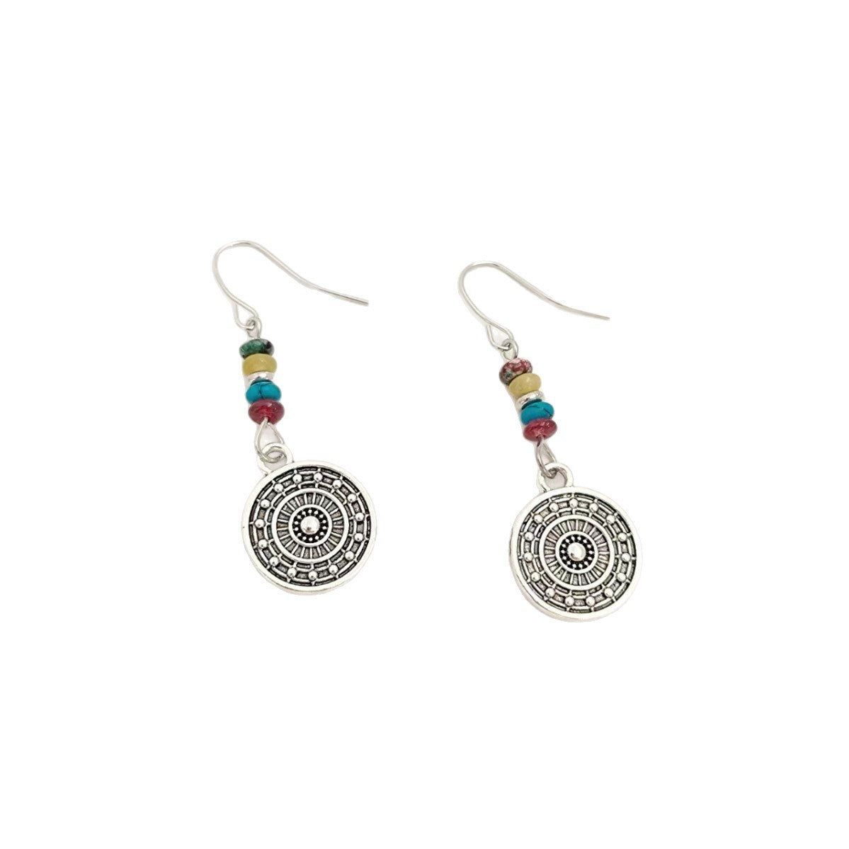 Charming Earring for Any Occasion