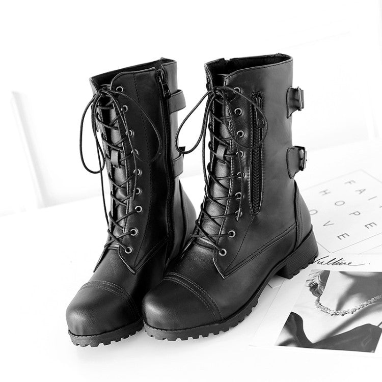 Elegant Orthopedic Boots for Every Step