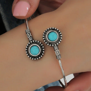 Vintage Handmade Bracelet