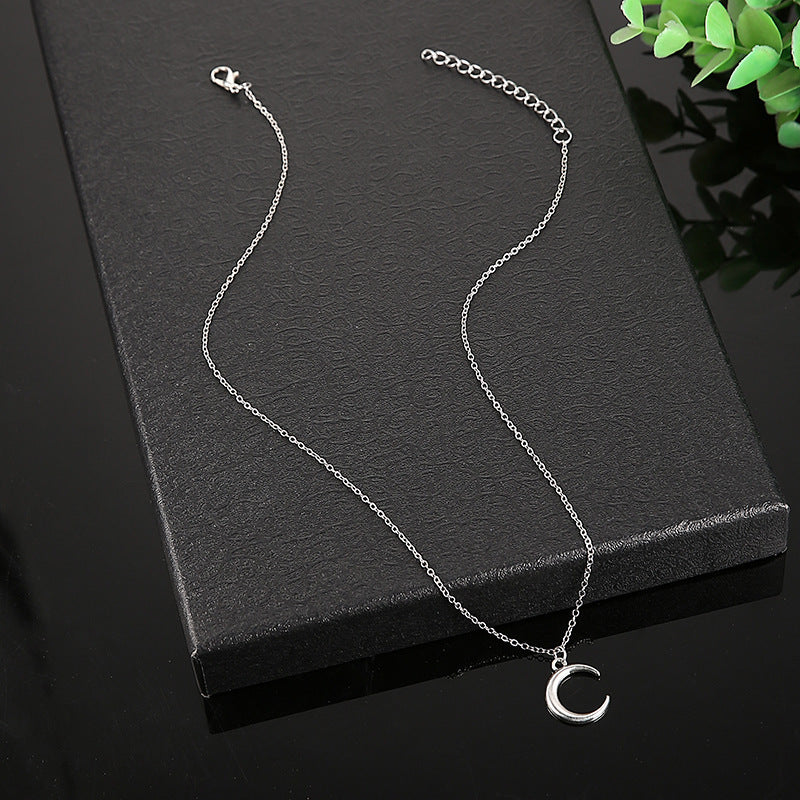 Classic Necklace with Timeless Appeal