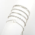 Stunning Pearl Bracelet for Daily Wear