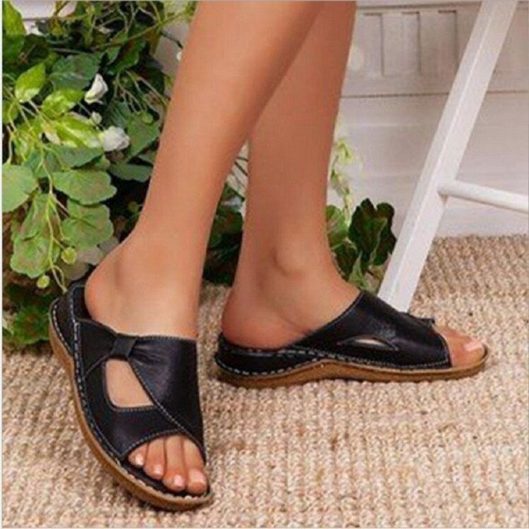 Stylish Orthopedic Sandals for Any Occasion