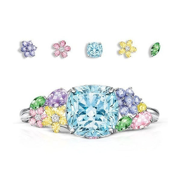 Stunning Ring for Daily Wear