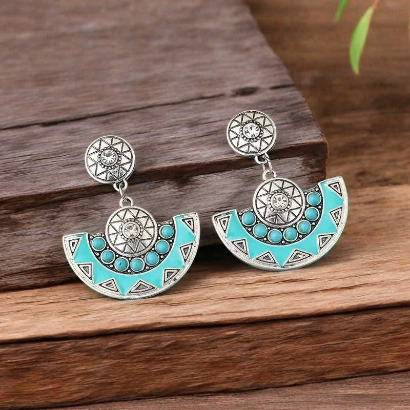 Beautiful Earring with Unique Style