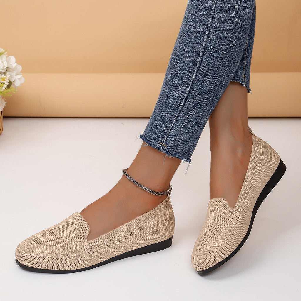 Vintage Inspired Orthopedic Shoes