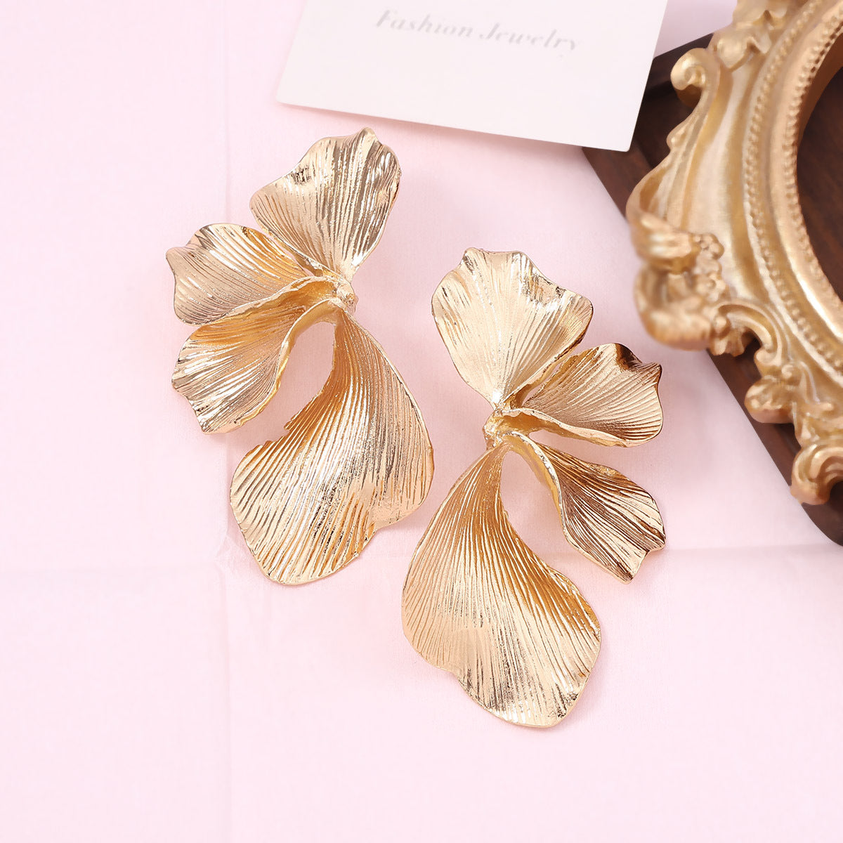 Beautiful Earring with Unique Style