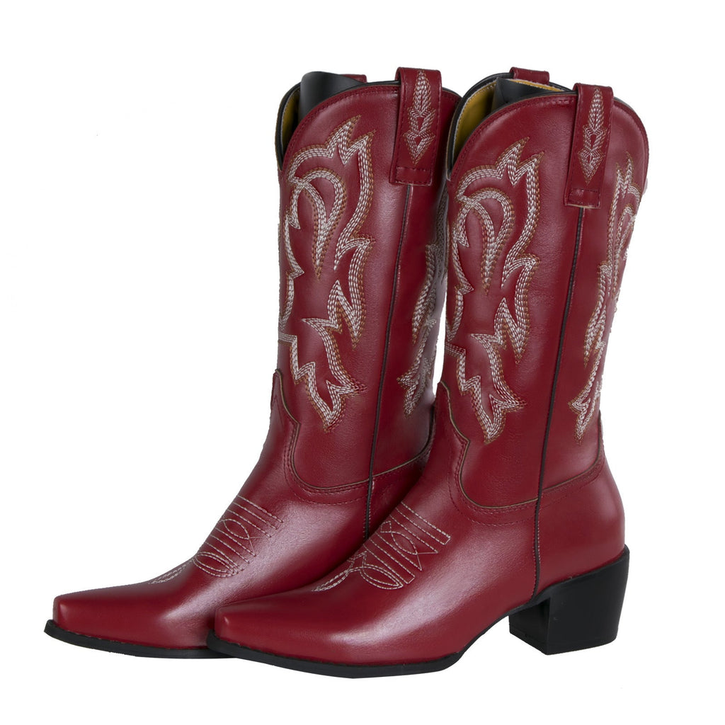 Stylish Orthopedic Boots for Any Occasion