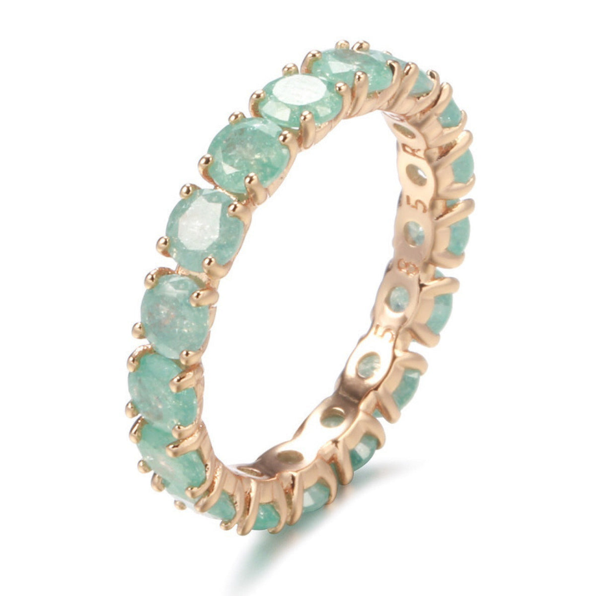 Classic Ring with Timeless Appeal