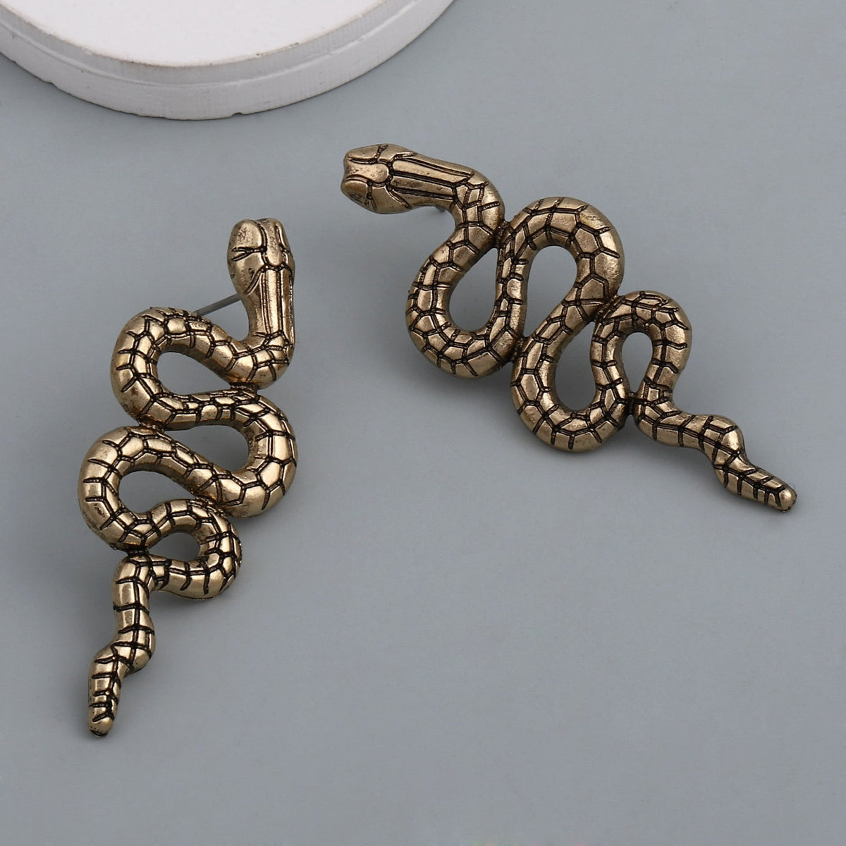 Classic Earring with Timeless Appeal