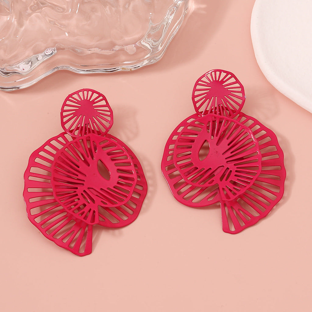 Charming Earring for Any Occasion