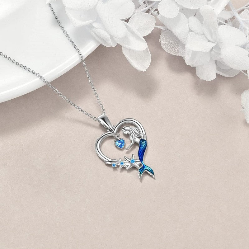 Delicate Artisan Necklace
