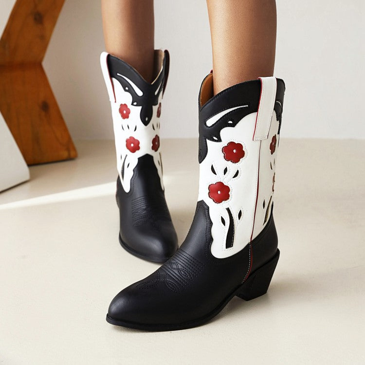 Beautifully Crafted Orthopedic Boots