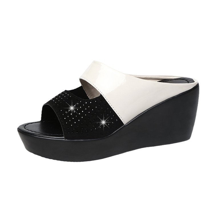 Beautifully Crafted Orthopedic Sandals