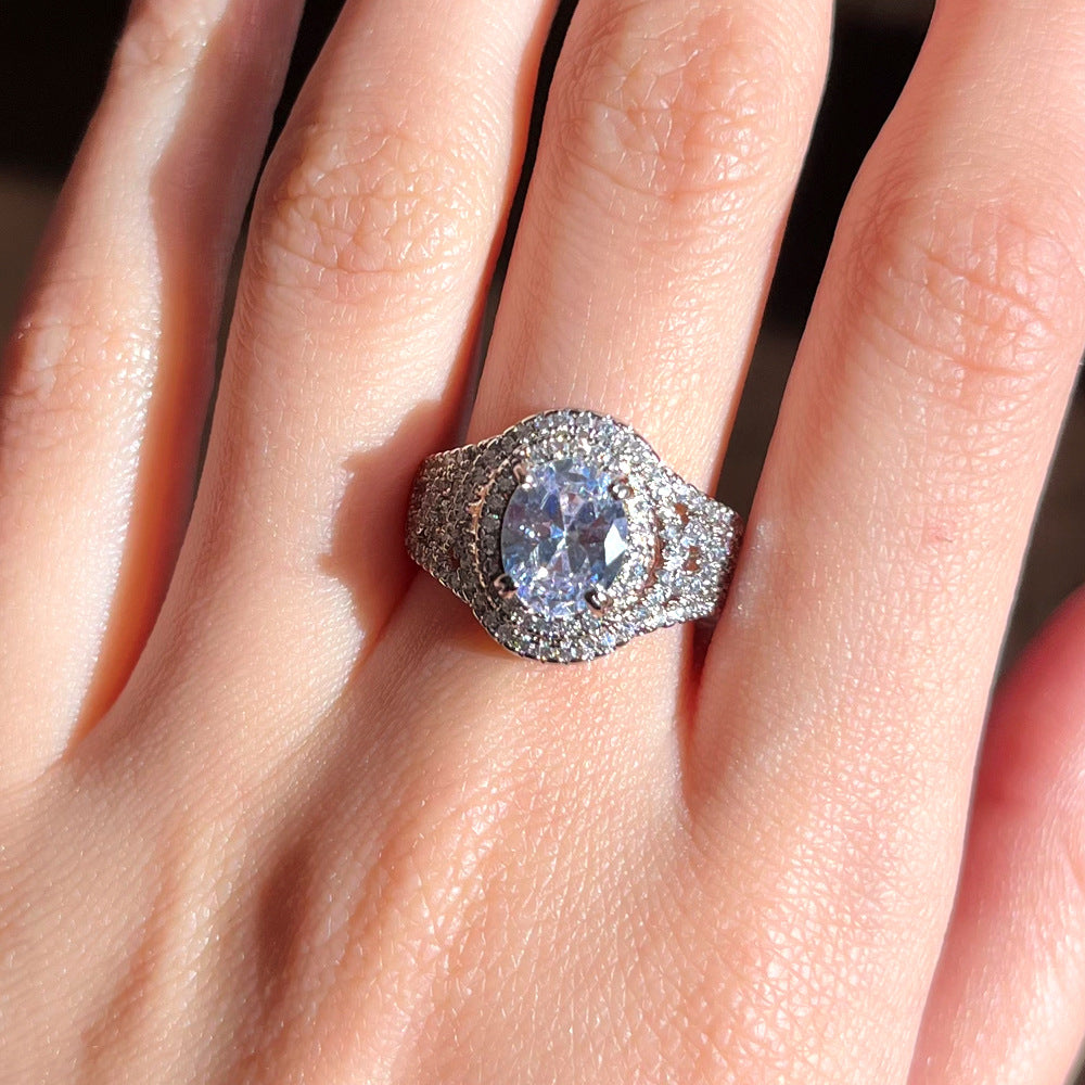 Vintage Handmade Ring