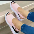 Elegant Orthopedic Sandals for Every Step