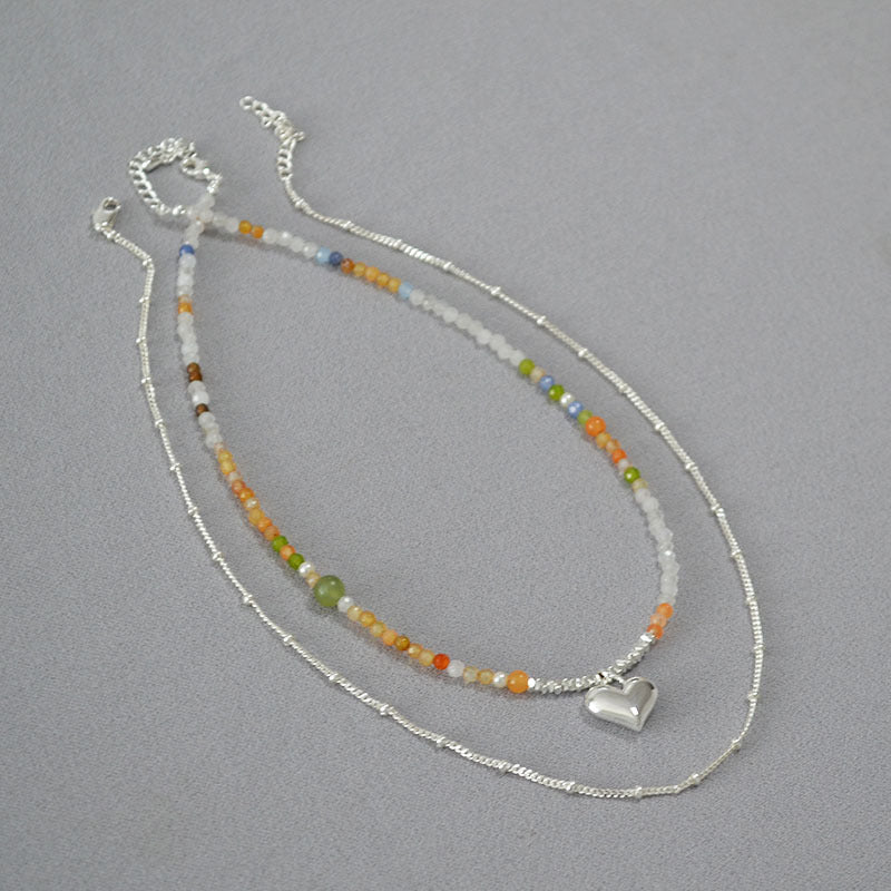 Stunning Necklace for Daily Wear