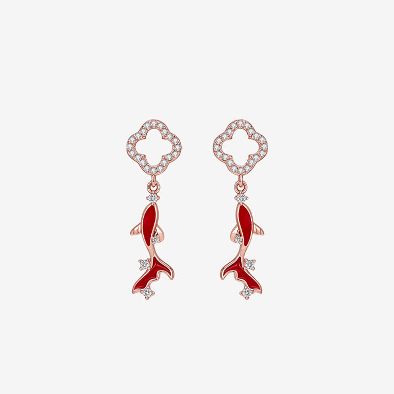 Charming Earring for Any Occasion