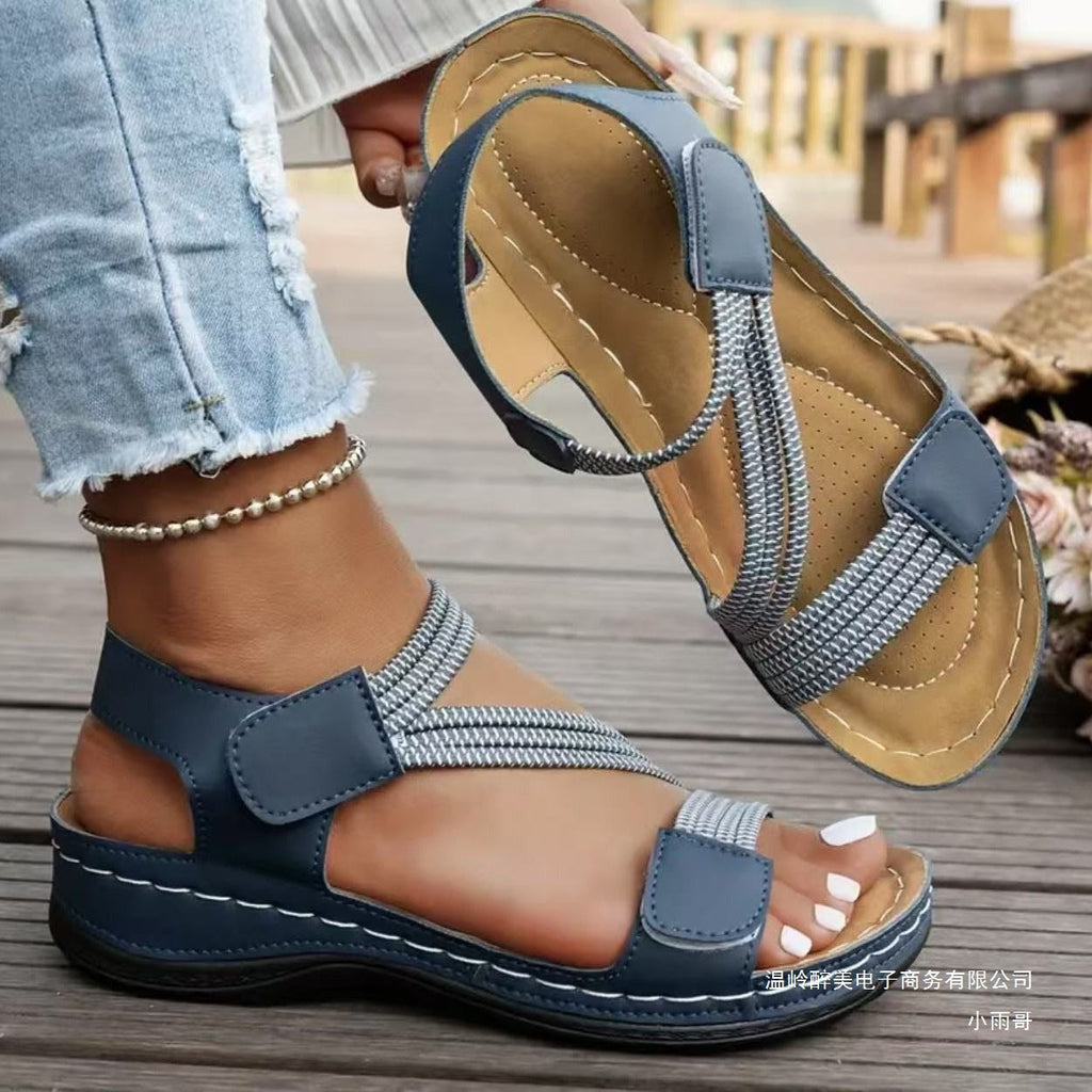 Elegant Orthopedic Shoes for Every Step