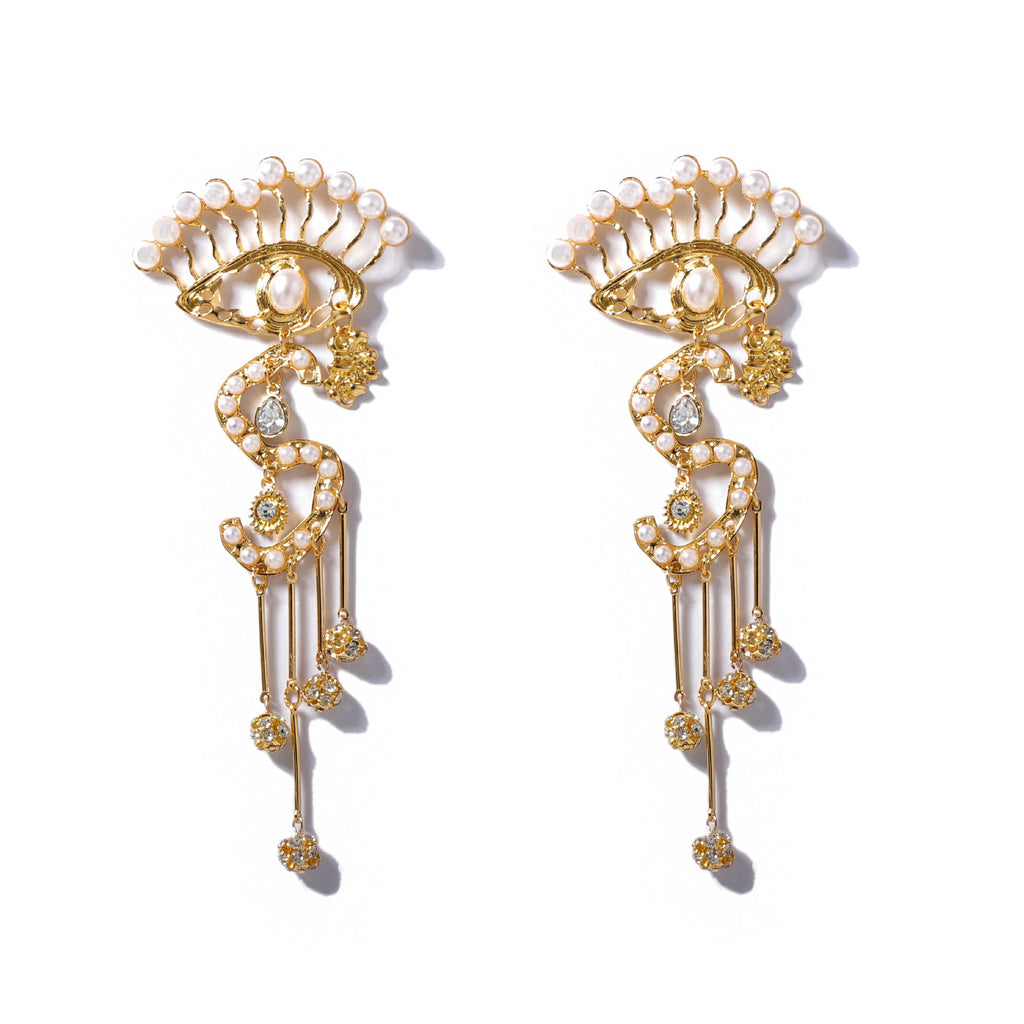 Stunning Earring for Daily Wear