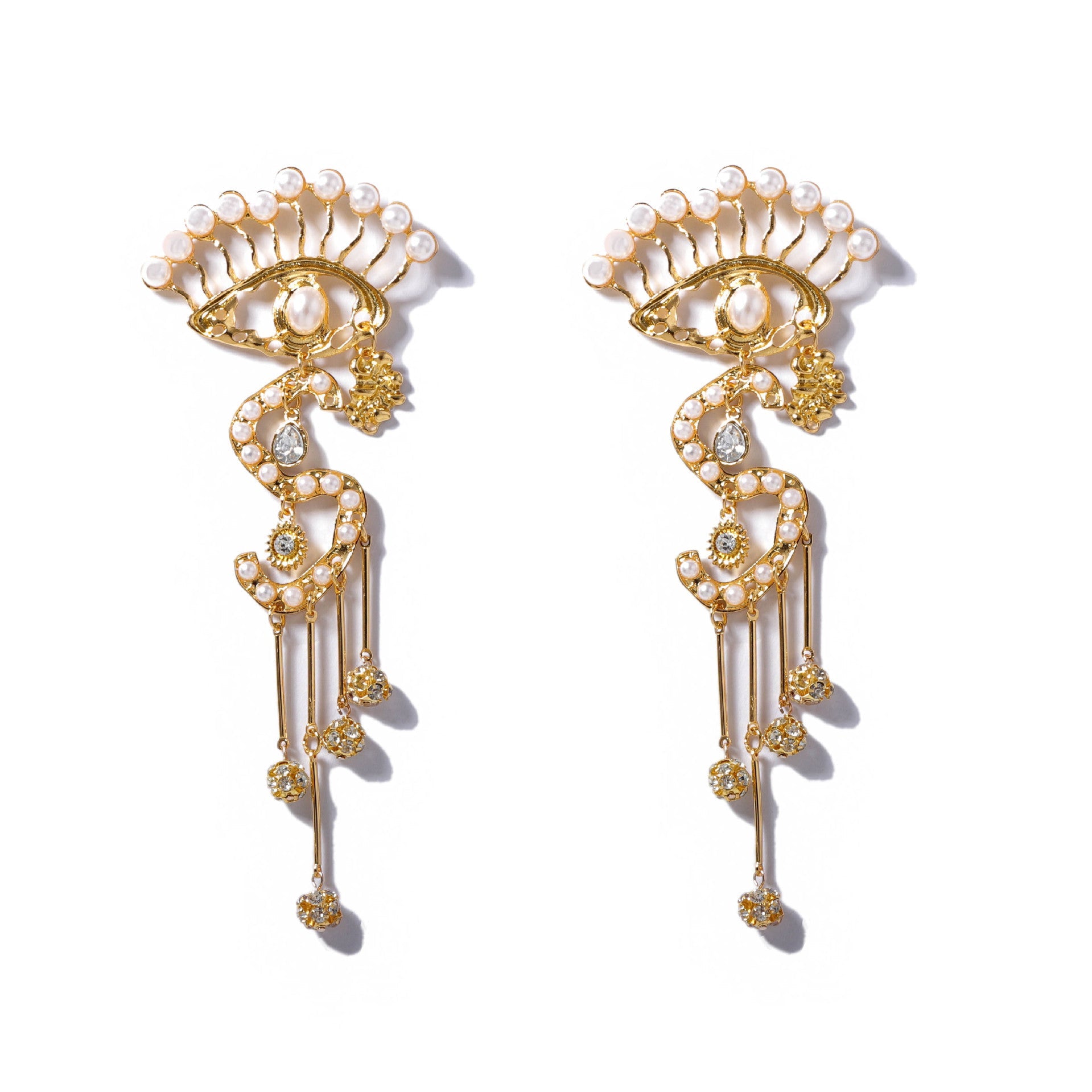 Stunning Earring for Daily Wear