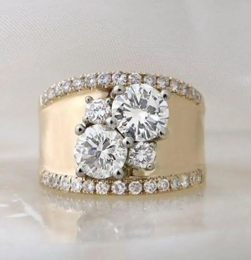 Elegant Ring for Every Occasion