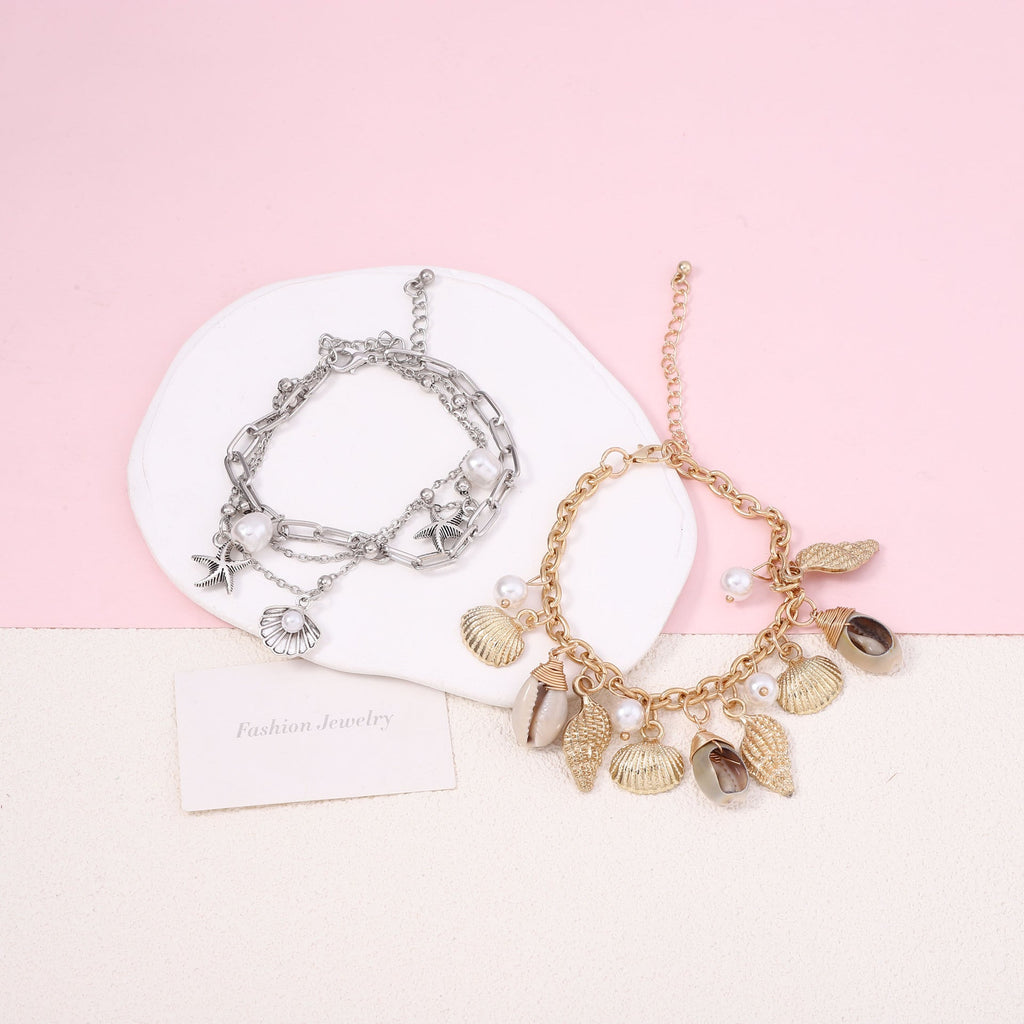 Romantic Necklace for Special Moments