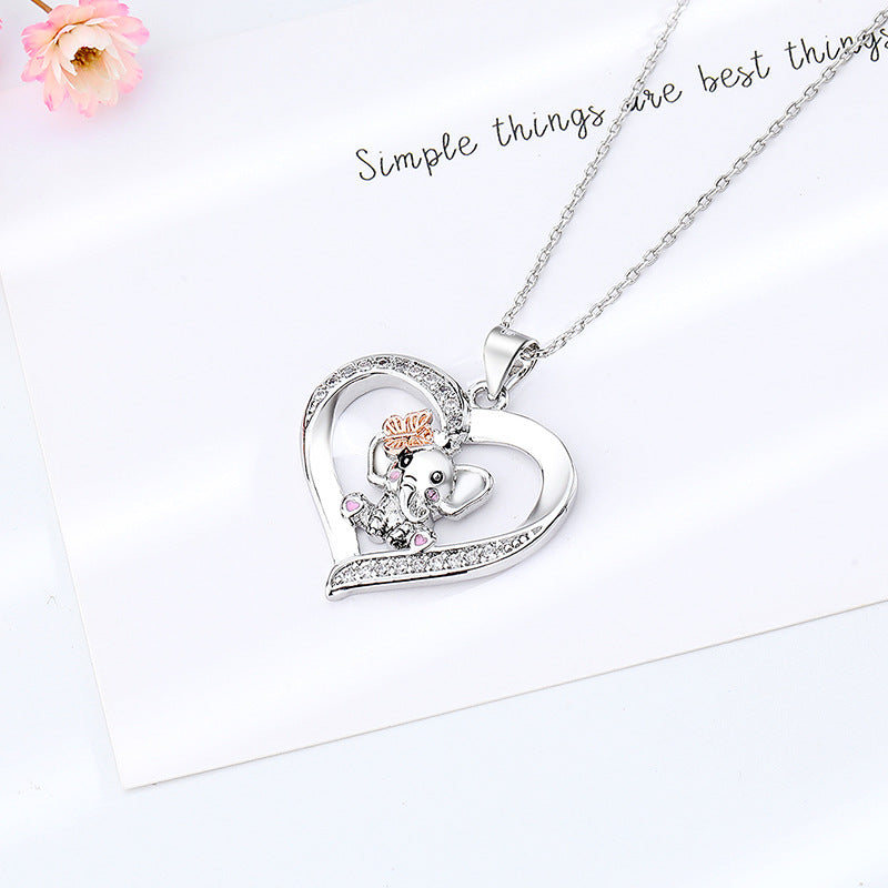 Elegant Necklace for Every Occasion
