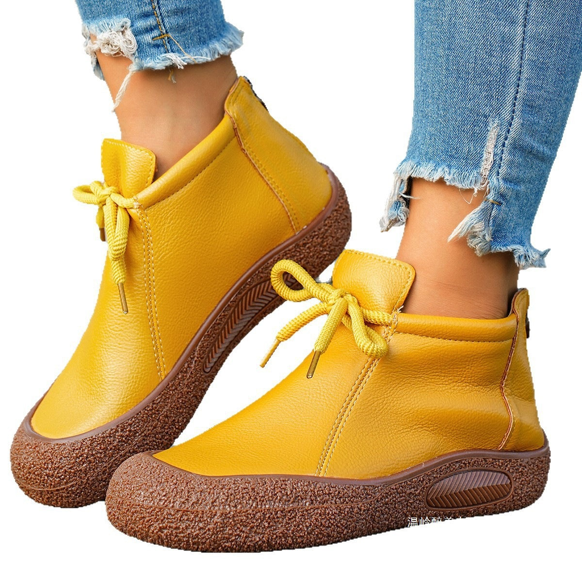 Stylish Orthopedic Boots for Any Occasion