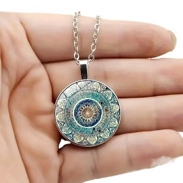 Delicate Artisan Necklace