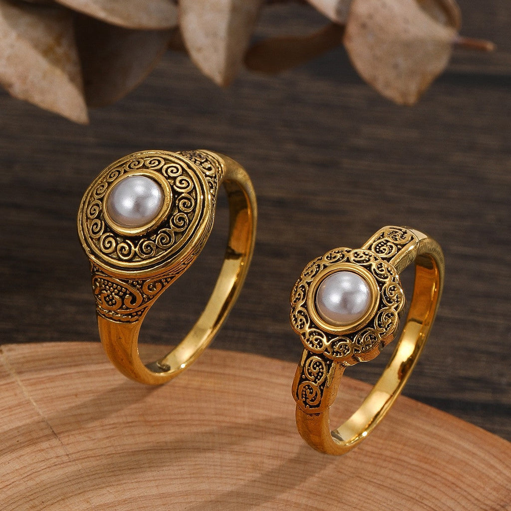 Romantic Ring for Special Moments