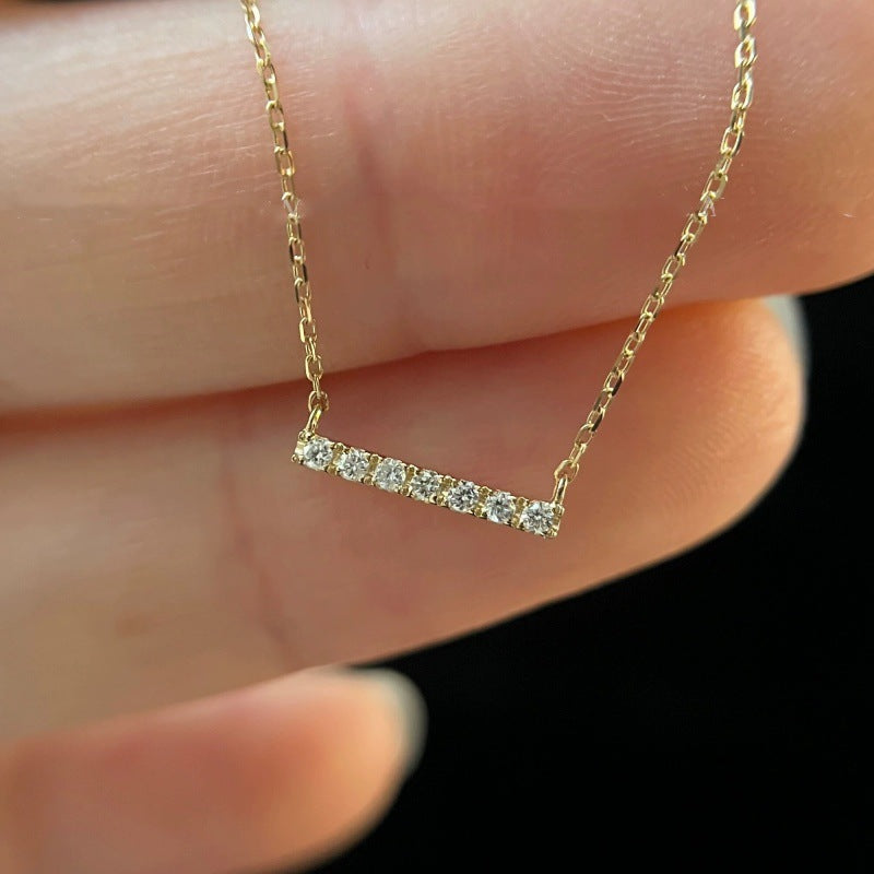 Romantic Necklace for Special Moments