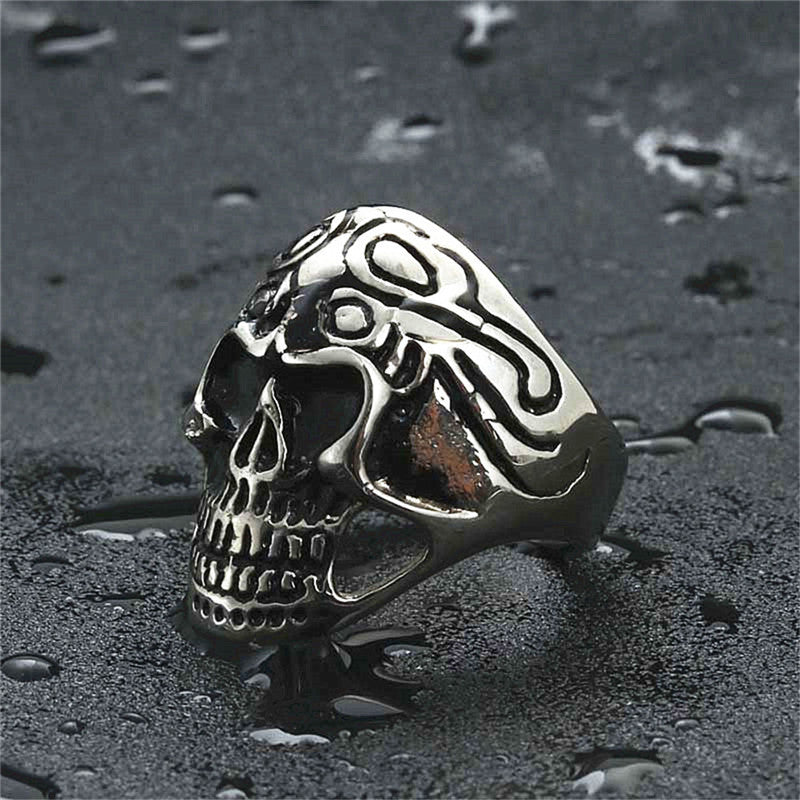 Beautiful Ring with Unique Style