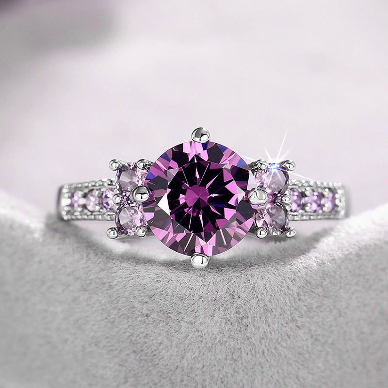 Stunning Ring for Daily Wear