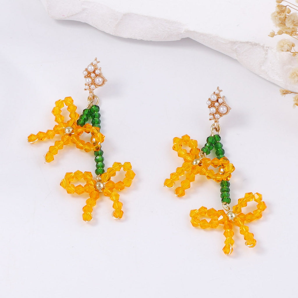 Elegant Earring for Every Occasion
