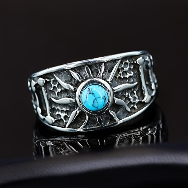 Classic Ring with Timeless Appeal