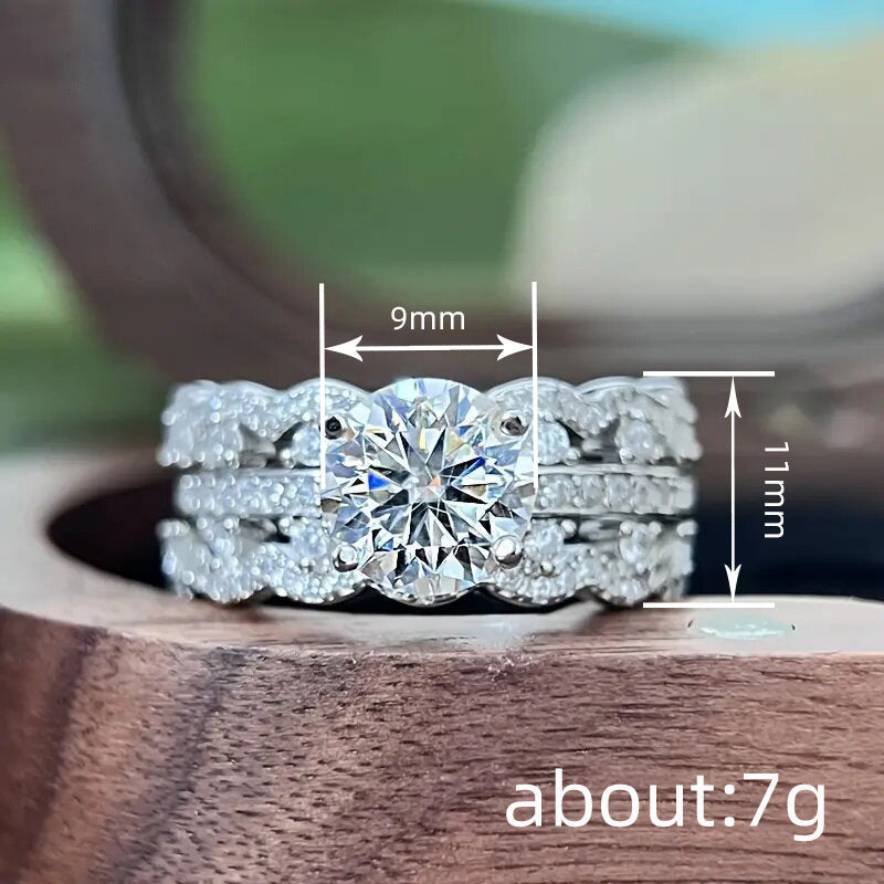 Beautiful Piece with Unique Style