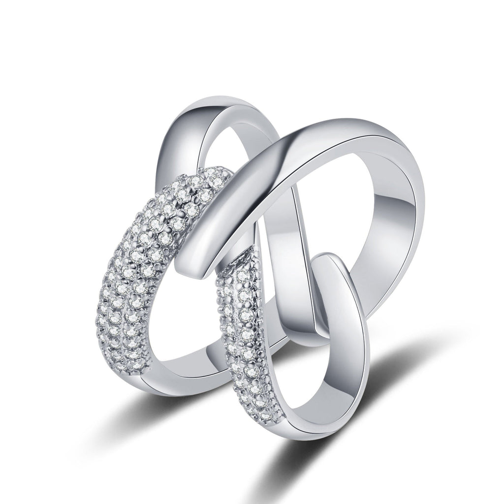 Beautiful Ring with Unique Style