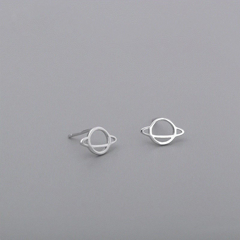 Classic Earring with Timeless Appeal